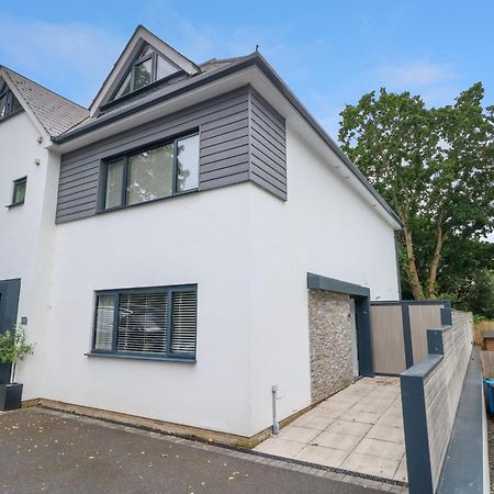 プール 66A Danecourt Roadヴィラ エクステリア 写真